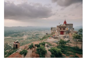 Savitri Mata Temple